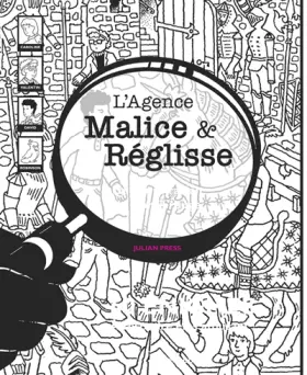 Couverture du produit · La conspiration du Corail Rouge_1ere_ed_fermeture et bascule vers 9782330102845: 60 énigmes à résoudre en s'amusant