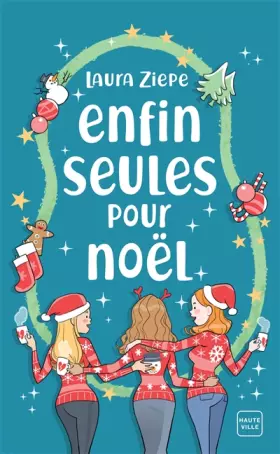 Couverture du produit · Enfin seules pour Noël
