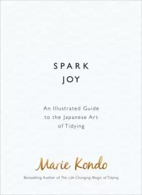 Couverture du produit · SPARK JOY