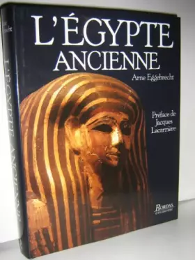 Couverture du produit · l' Égypte Ancienne