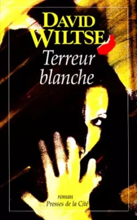Couverture du produit · Terreur blanche
