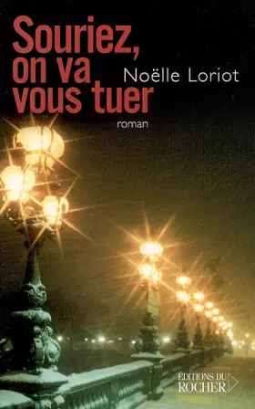 Couverture du produit · Souriez, on va vous tuer