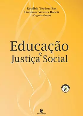 Couverture du produit · Educacao e Justica Social