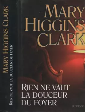 Couverture du produit · Rien ne vaut la douceur du foyer