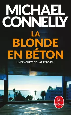 Couverture du produit · La Blonde en béton