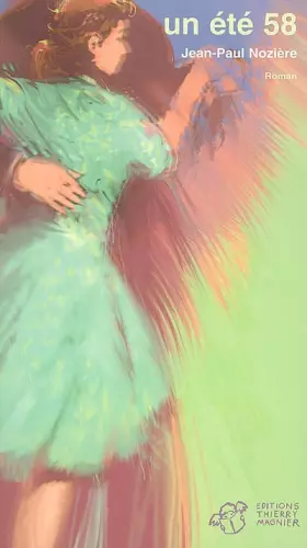 Couverture du produit · Un été 58