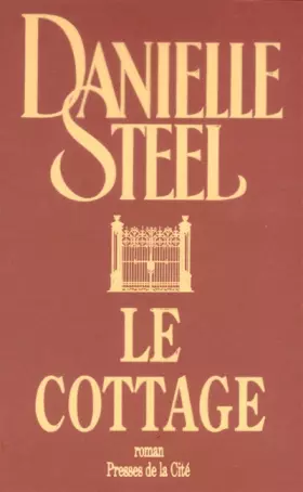 Couverture du produit · Le Cottage