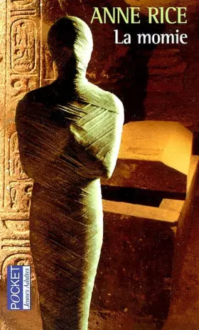 Couverture du produit · La Momie