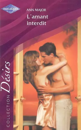 Couverture du produit · L'amant interdit