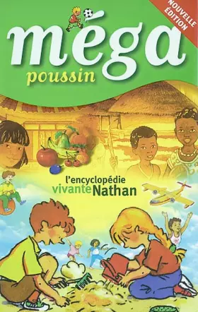 Couverture du produit · Méga Poussin