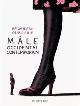 Couverture du produit · Mâle occidental contemporain
