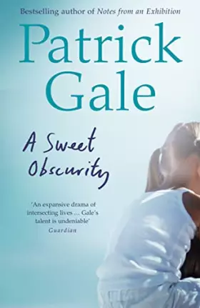 Couverture du produit · A Sweet Obscurity