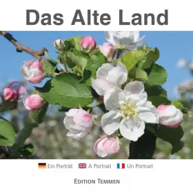 Couverture du produit · Das Alte Land: Ein Porträt: Ein Portrait
