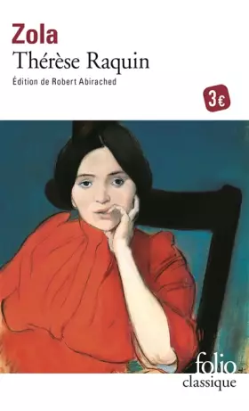 Couverture du produit · Thérèse Raquin