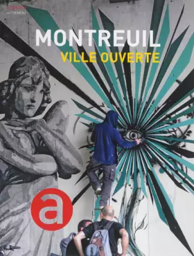 Couverture du produit · Montreuil: Ville ouverte