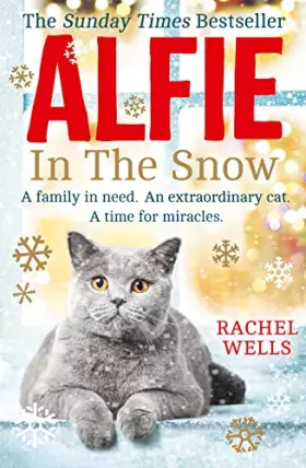 Couverture du produit · Alfie in the Snow