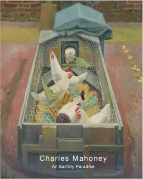 Couverture du produit · Charles Mahoney (1903-1968)