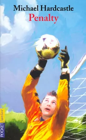 Couverture du produit · Penalty