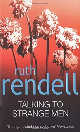 Couverture du produit · Talking To Strange Men