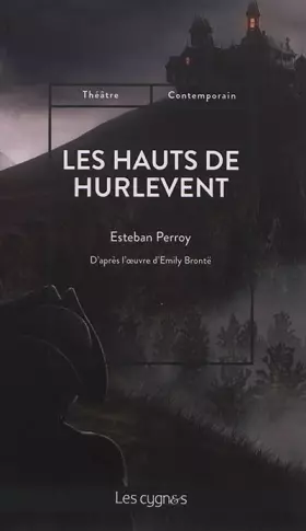 Couverture du produit · Les hauts de hurlevent