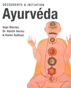 Couverture du produit · Ayurveda : Découverte et initiation