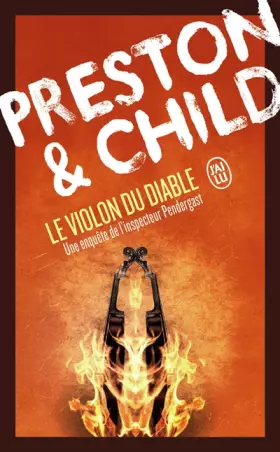Couverture du produit · Le violon du diable