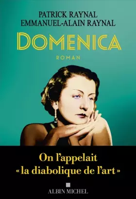 Couverture du produit · Domenica