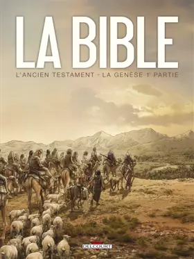 Couverture du produit · La Bible - L'Ancien Testament, Tome 1 : La Genèse