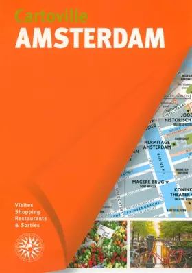 Couverture du produit · Amsterdam