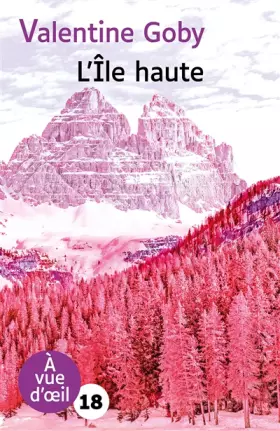 Couverture du produit · L'Île haute