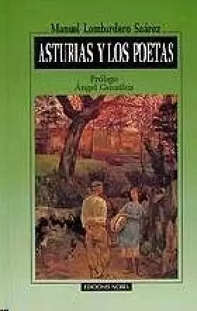 Couverture du produit · ASTURIAS Y LOS POETAS (SIN COLECCION)