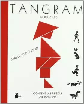 Couverture du produit · TANGRAM (2006)