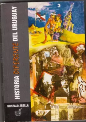 Couverture du produit · Historia Diferente Del Uruguay