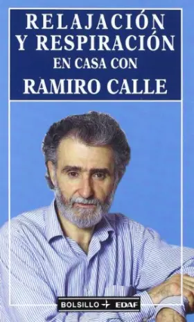 Couverture du produit · Relajación y respiración con Ramiro Calle