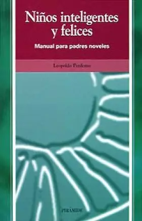 Couverture du produit · Niños inteligentes y felices: Cómo potenciar la inteligencia (Ojos Solares)