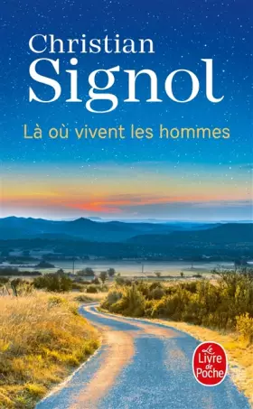 Couverture du produit · Là où vivent les hommes