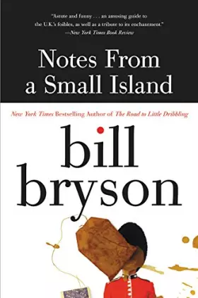 Couverture du produit · Notes from a Small Island