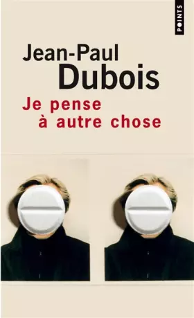 Couverture du produit · Je Pense à autre chose