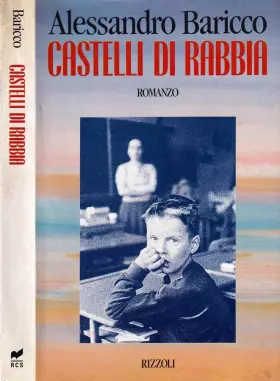 Couverture du produit · Castelli di rabbia