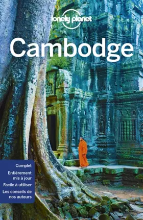 Couverture du produit · Cambodge - 11ed
