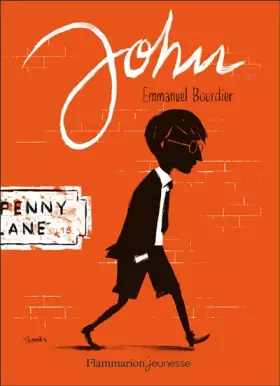 Couverture du produit · John