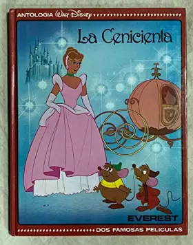 Couverture du produit · Cenicienta, la. mary poppins