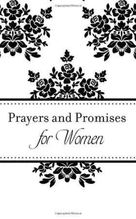 Couverture du produit · Prayers & Promises for Women (Inspirational Library)