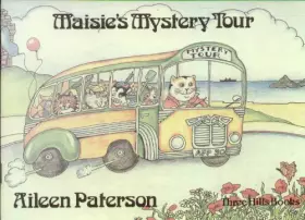 Couverture du produit · Maisie's Mystery Tour