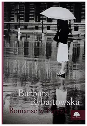 Couverture du produit · Romanse w Paryzu