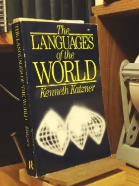 Couverture du produit · The Languages of the World