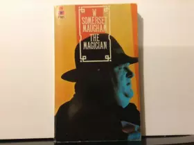 Couverture du produit · The Magician