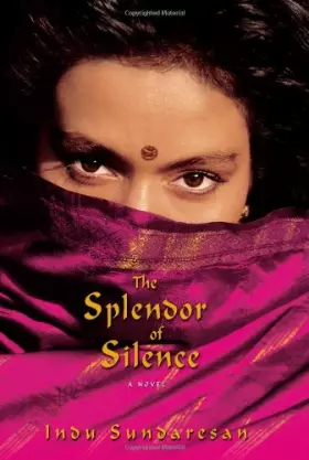 Couverture du produit · The Splendor of Silence: A Novel