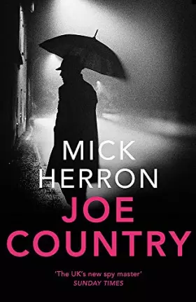 Couverture du produit · Jackson Lamb Thriller 6 EXPORT