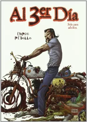 Couverture du produit · Al tercer día 1 (Popcorn)